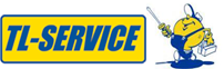 TL-Service Logotyp